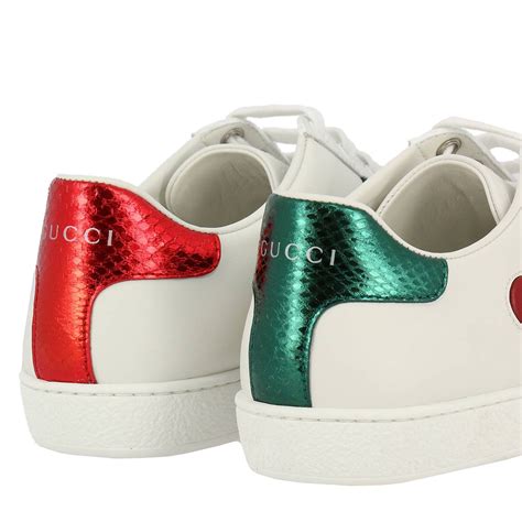 basket gucci femme 2022|baskets Gucci femme.